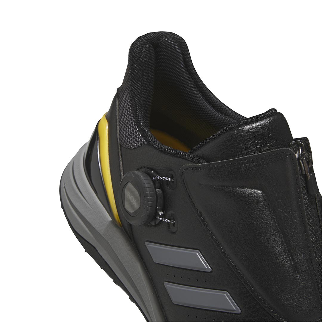K【未使用】adidas SOLARMOTION BOA24 27.5 ADIDAS MEN SOLARMOTION BOA 24 SPIKELESS GOLF SHOES – Par-Tee