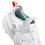 adidas - Chaussures de golf Solarmotion Boa pour hommes (GV9388) 