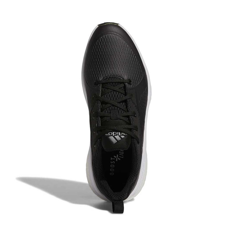 adidas - Chaussures de golf sans crampons Solarmotion pour hommes (GX6424) 