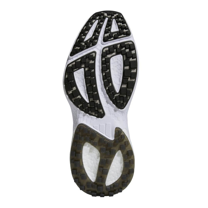 adidas - Chaussures de golf sans crampons Solarmotion pour hommes (GX6425) 