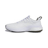 adidas - Chaussures de golf sans crampons Solarmotion pour hommes (GX6425) 