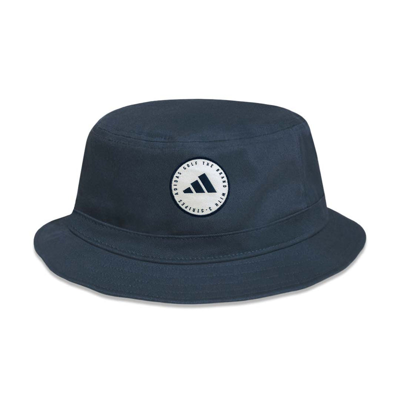 adidas - Men's Solid Bucket Hat (IM9228-M)