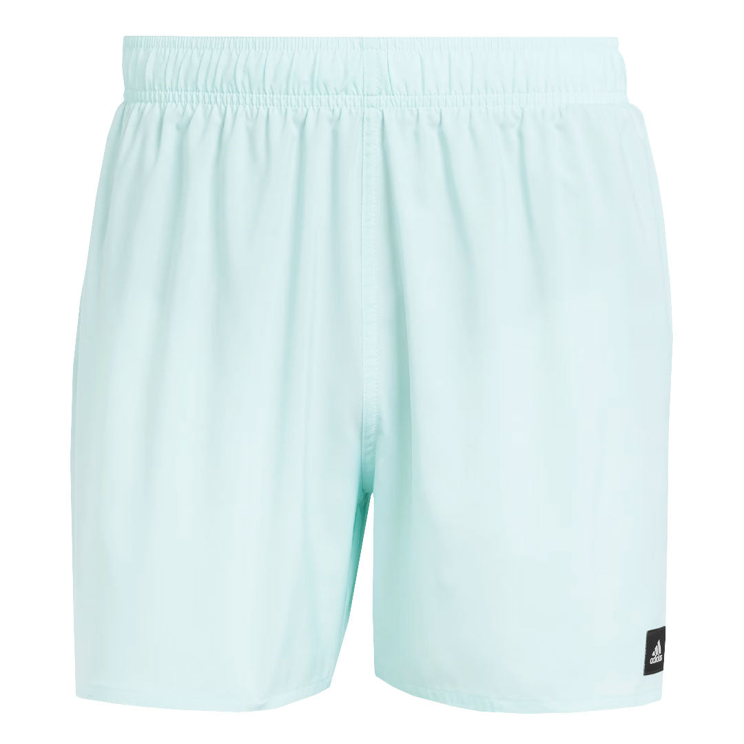 adidas - Men's Solid CLX Swim Shorts (JC9918) – SVP Sports