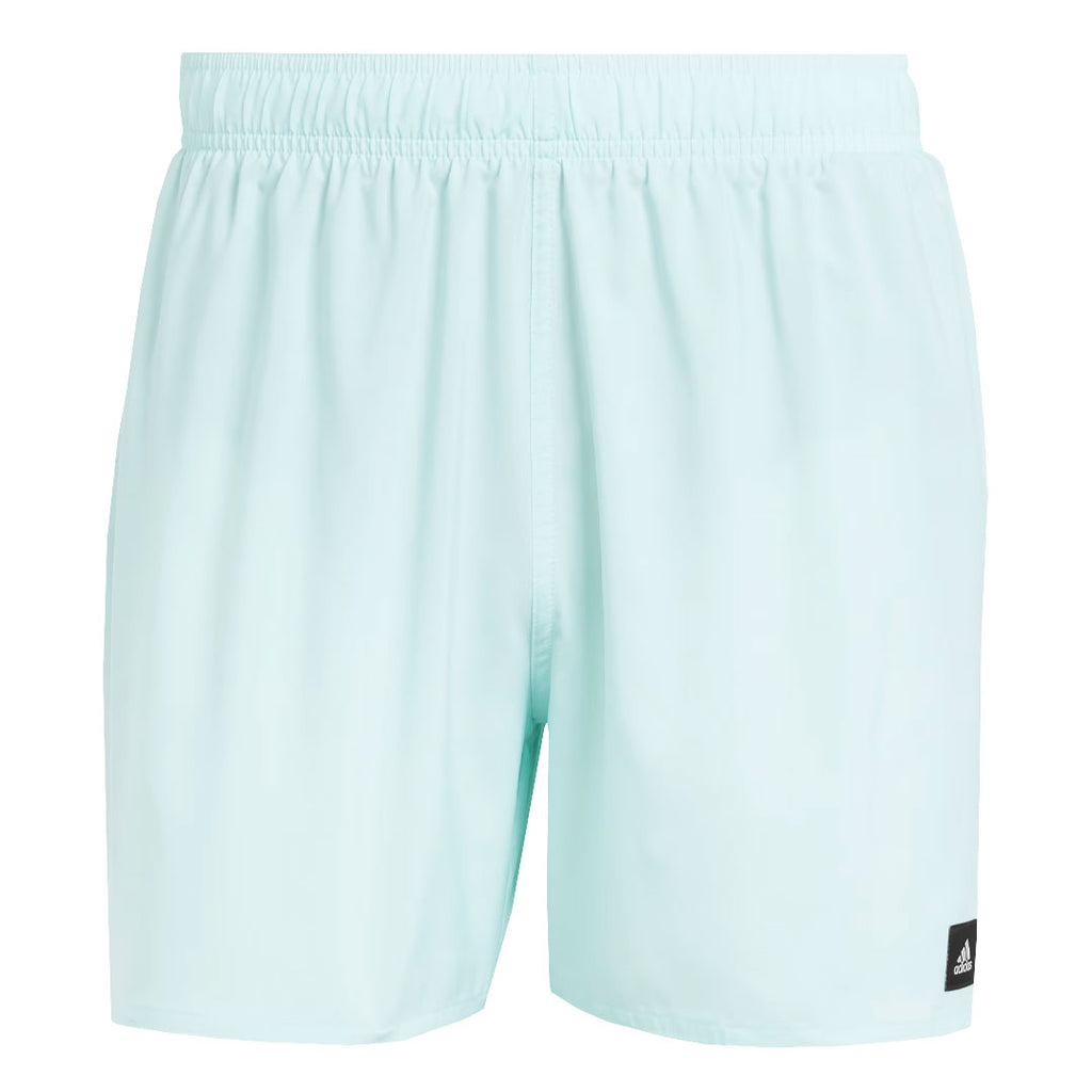adidas - Men's Solid CLX Swim Shorts (JC9918) – SVP Sports