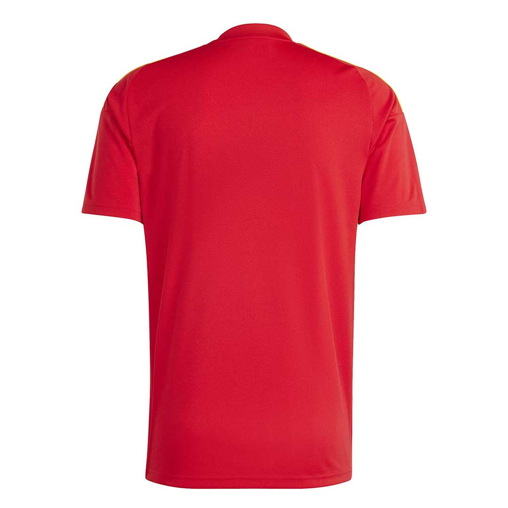 adidas - Men's Spain 24 Home Fan Jersey (IP9354)