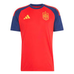 adidas - Men's Spain 26 Home Fan Jersey (JZ5780)