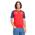 adidas - Men's Spain 26 Home Fan Jersey (JZ5780)