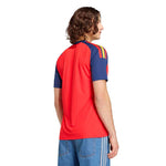 adidas - Men's Spain 26 Home Fan Jersey (JZ5780)
