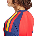 adidas - Men's Spain 26 Home Fan Jersey (JZ5780)