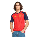 adidas - Men's Spain 26 Home Jersey (JN4390)