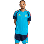 adidas - Men's Spain 26 Tiro Training Jersey (KA8193)
