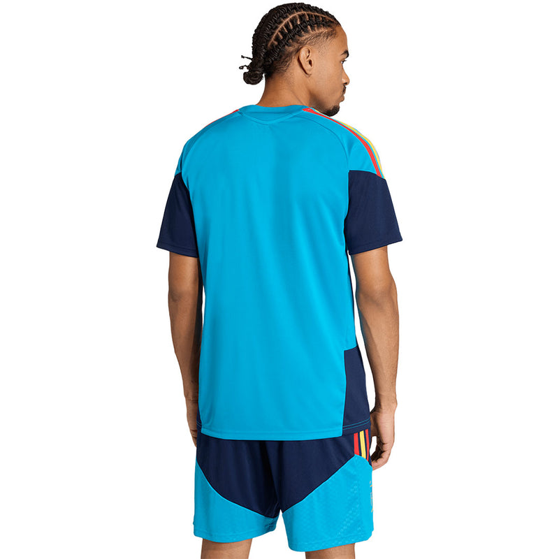 adidas - Men's Spain 26 Tiro Training Jersey (KA8193)