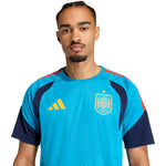 adidas - Men's Spain 26 Tiro Training Jersey (KA8193)