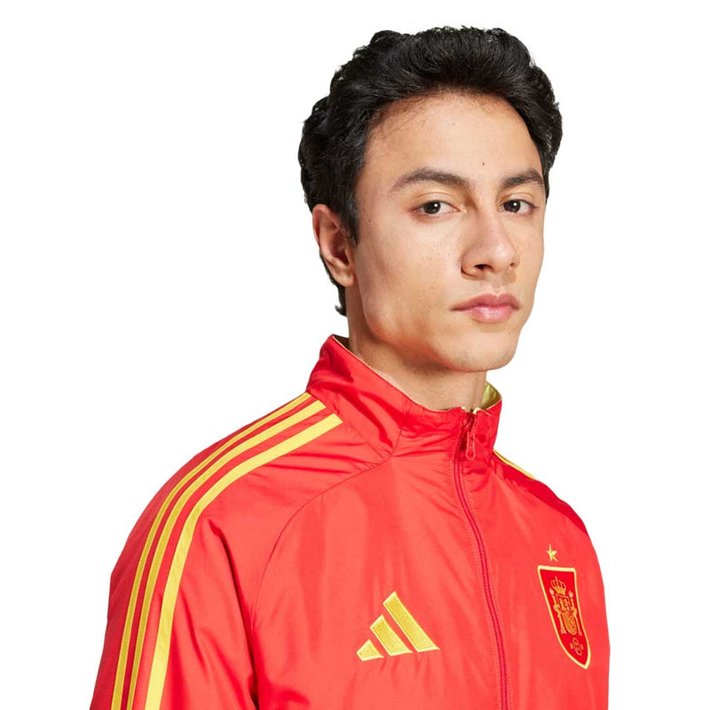 adidas - Men's Spain Anthem Jacket (IX0440)