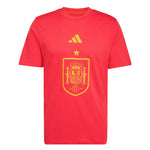 adidas - Men's Spain DNA Graphic T-Shirt (JZ2263)