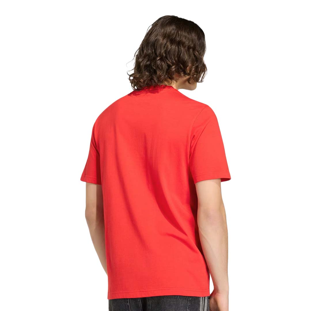 adidas - Men's Spain DNA Graphic T-Shirt (JZ2263) – SVP Sports