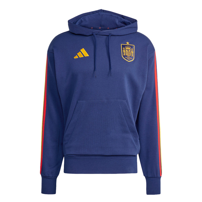 adidas - Men's Spain DNA Hoodie (JZ2259)