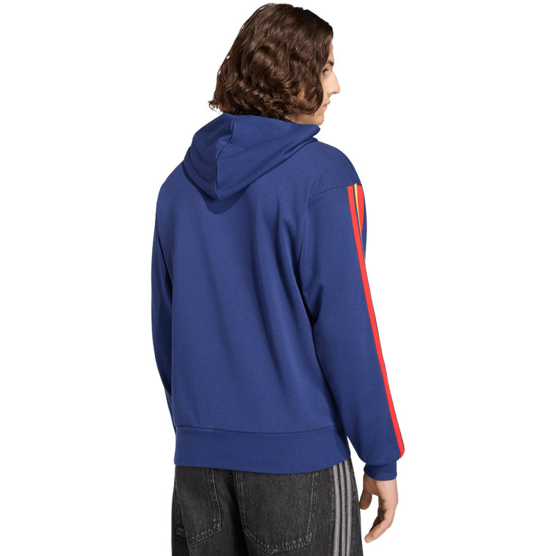 adidas - Men's Spain DNA Hoodie (JZ2259)