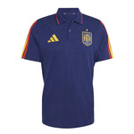 adidas - Men's Spain DNA Polo (JZ2260)