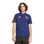 adidas - Men's Spain DNA Polo (JZ2260)
