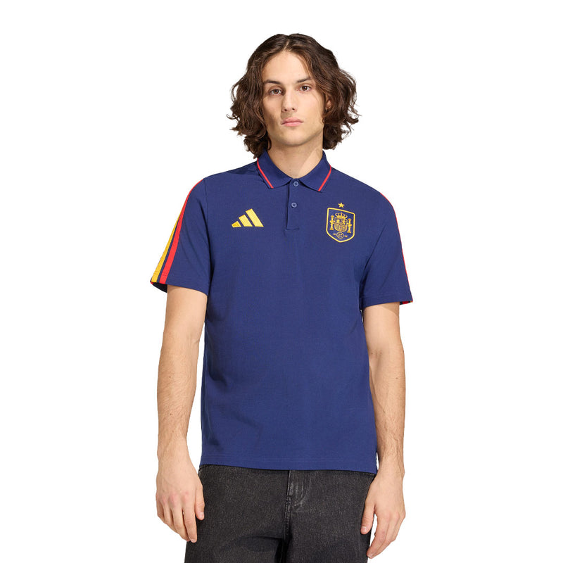 adidas - Men's Spain DNA Polo (JZ2260)