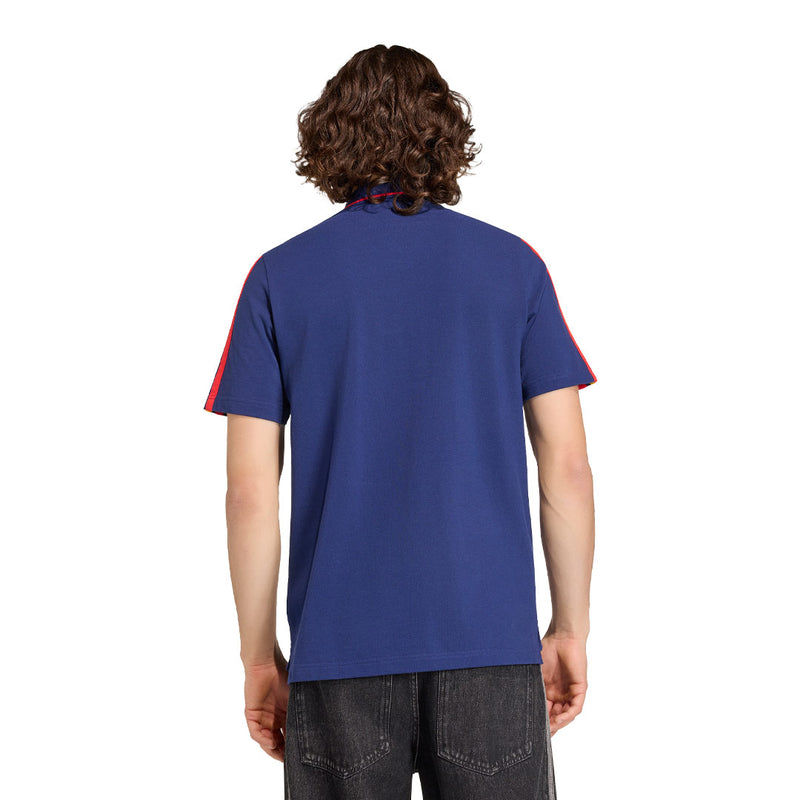 adidas - Men's Spain DNA Polo (JZ2260)