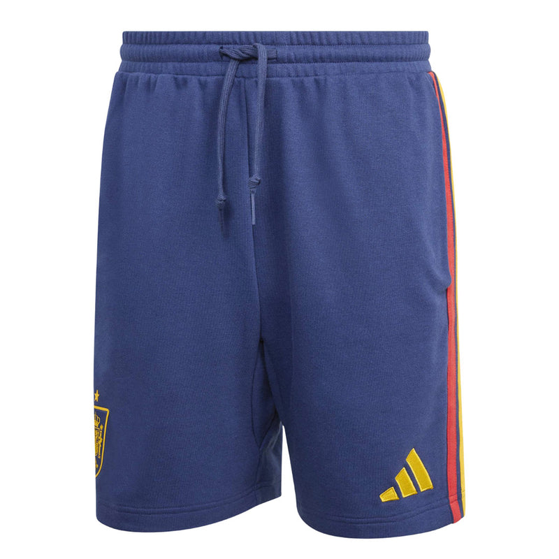 adidas - Men's Spain DNA Shorts (JZ2262)