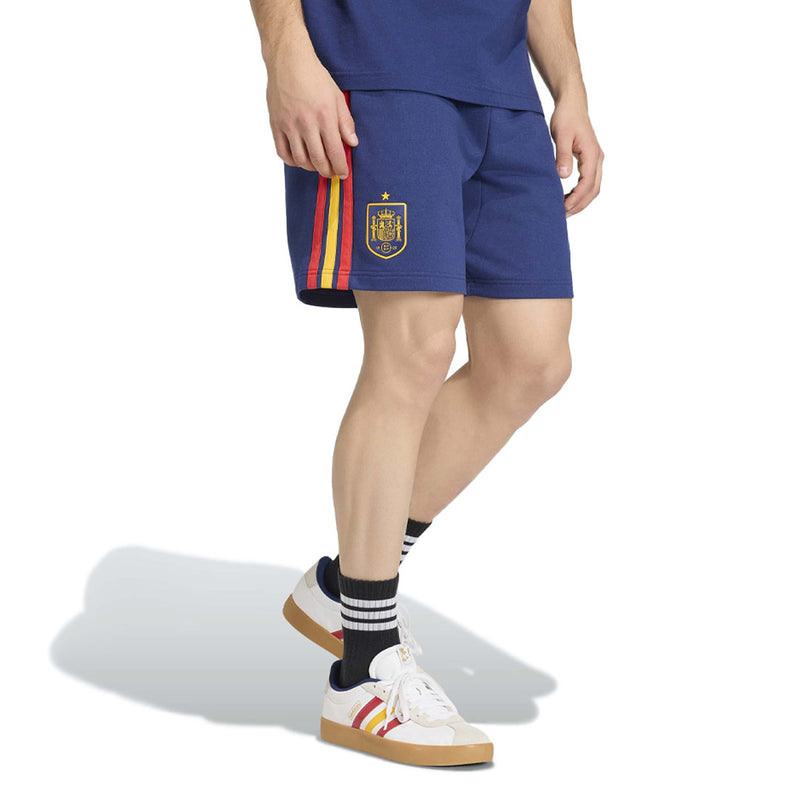 adidas - Men's Spain DNA Shorts (JZ2262)
