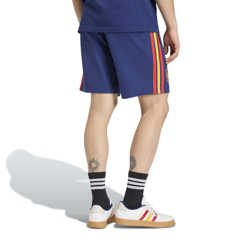 adidas - Men's Spain DNA Shorts (JZ2262)