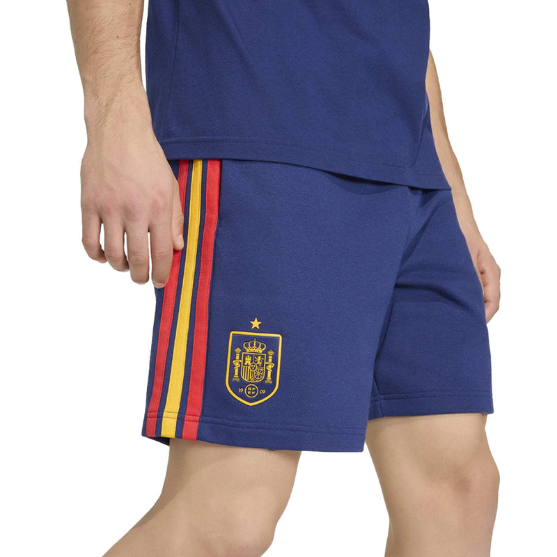 adidas - Men's Spain DNA Shorts (JZ2262)