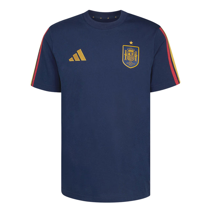 adidas - Men's Spain DNA T-Shirt (JZ2261)