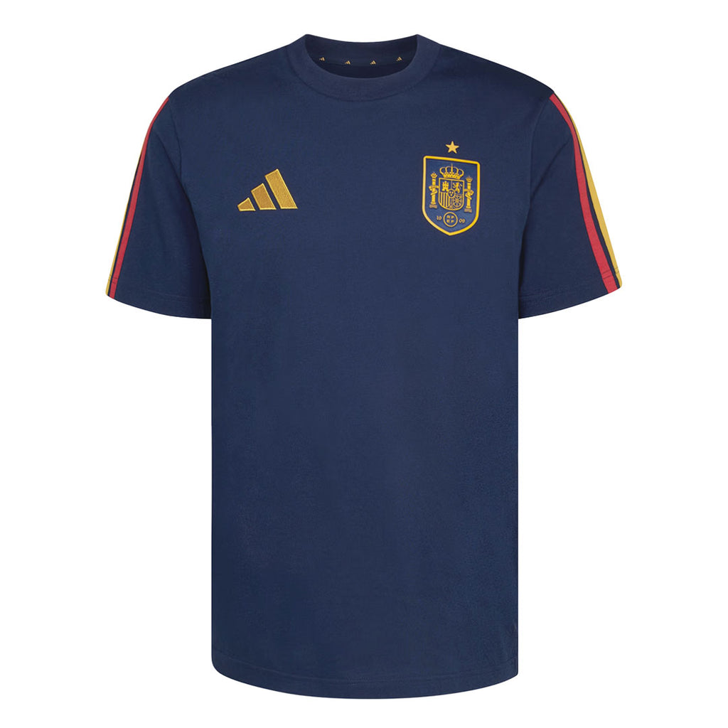 adidas - Men's Spain DNA T-Shirt (JZ2261) – SVP Sports