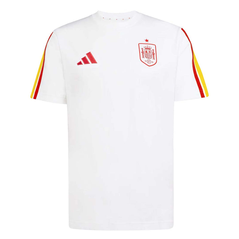 adidas - Men's Spain DNA T-Shirt (KD4224)