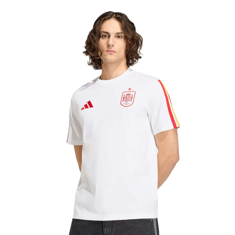adidas - Men's Spain DNA T-Shirt (KD4224)