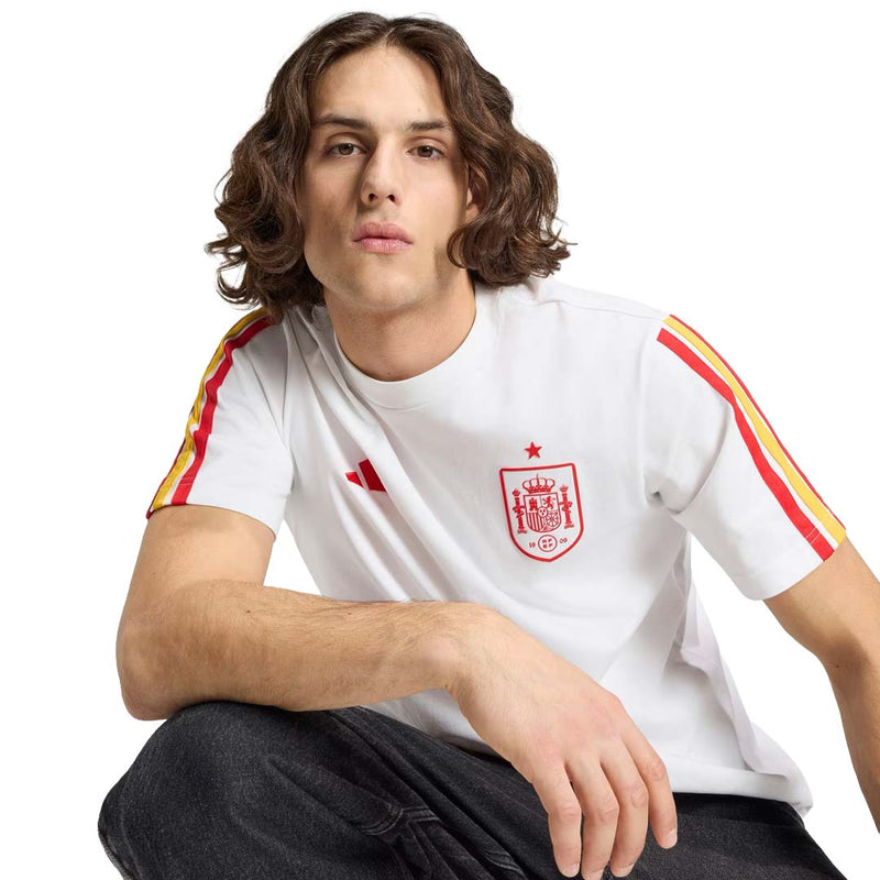 adidas - Men's Spain DNA T-Shirt (KD4224)