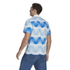 adidas - Men's Spain Icon 22/23 Buttondown Shirt (IC9747)