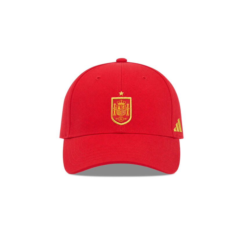 adidas - Men's Spain Soccer Cap (IP4036-M)