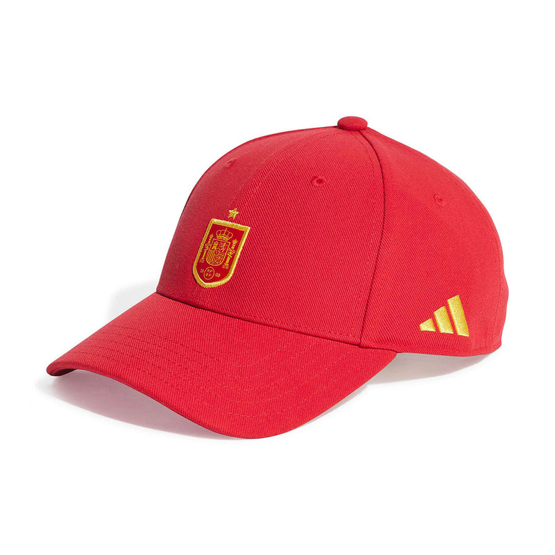 adidas - Men's Spain Soccer Cap (IP4036-M)