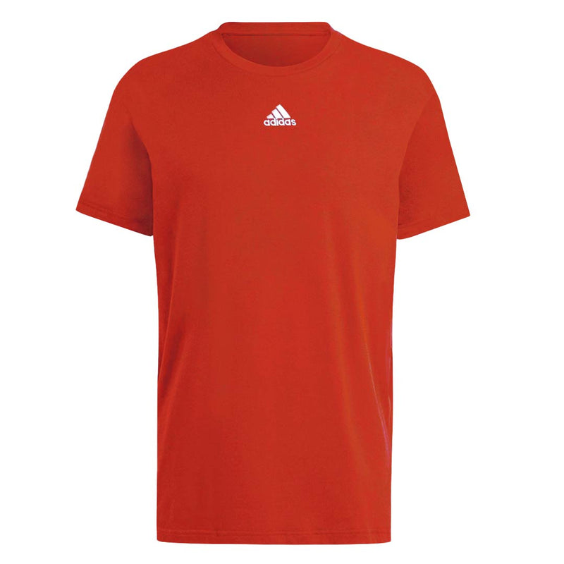 adidas - Men's Speed Lab Cotton T-Shirt (GA4831)