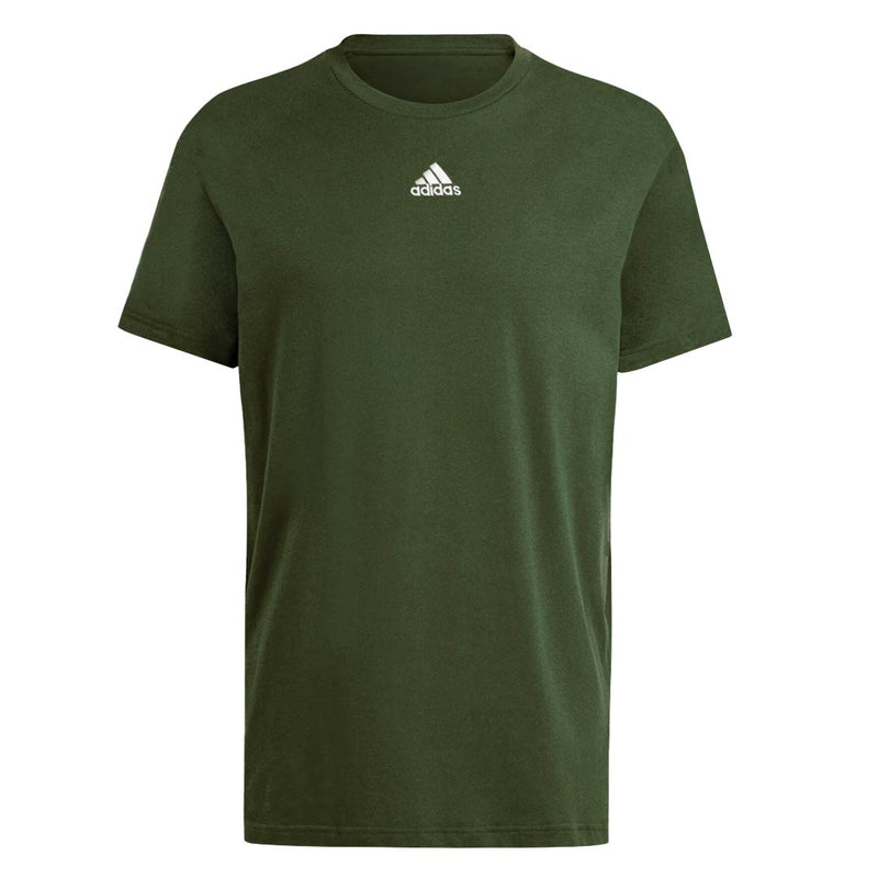 adidas - Men's Speed Lab Cotton T-Shirt (GA4834)