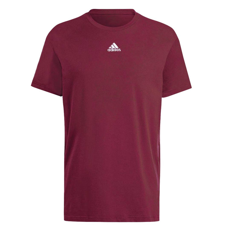 adidas - Men's Speed Lab Cotton T-Shirt (GA4835)