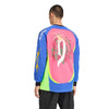 adidas - Men's Spiders Goalkeeper Loose Long Sleeve Top (JW0203)