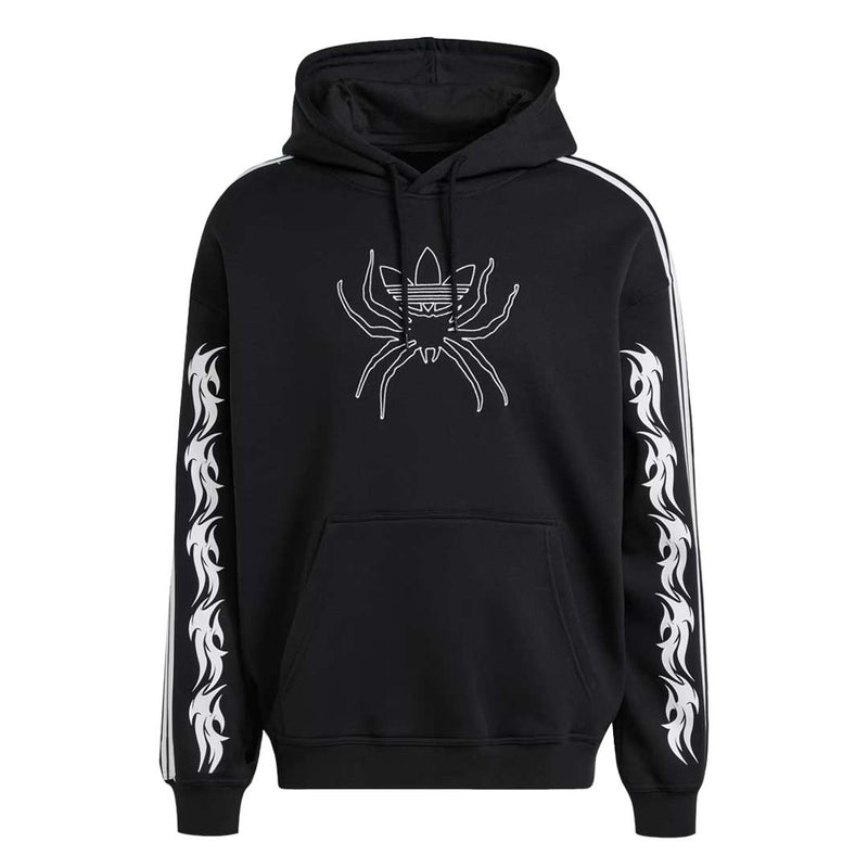 adidas - Men's Spiders Loose Hoodie (JW0223)