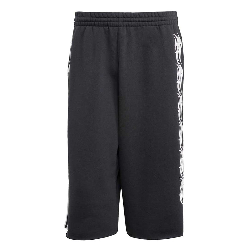 adidas - Men's Spiders Oversized Sweat Shorts (JW0205)