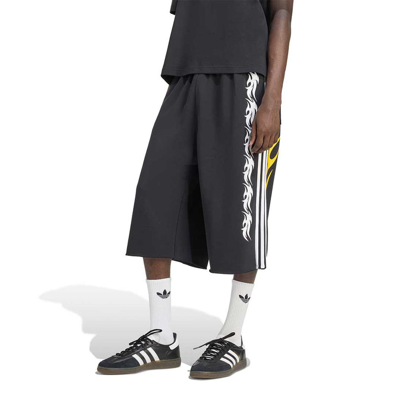 adidas - Men's Spiders Oversized Sweat Shorts (JW0205)