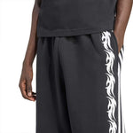adidas - Men's Spiders Oversized Sweat Shorts (JW0205)