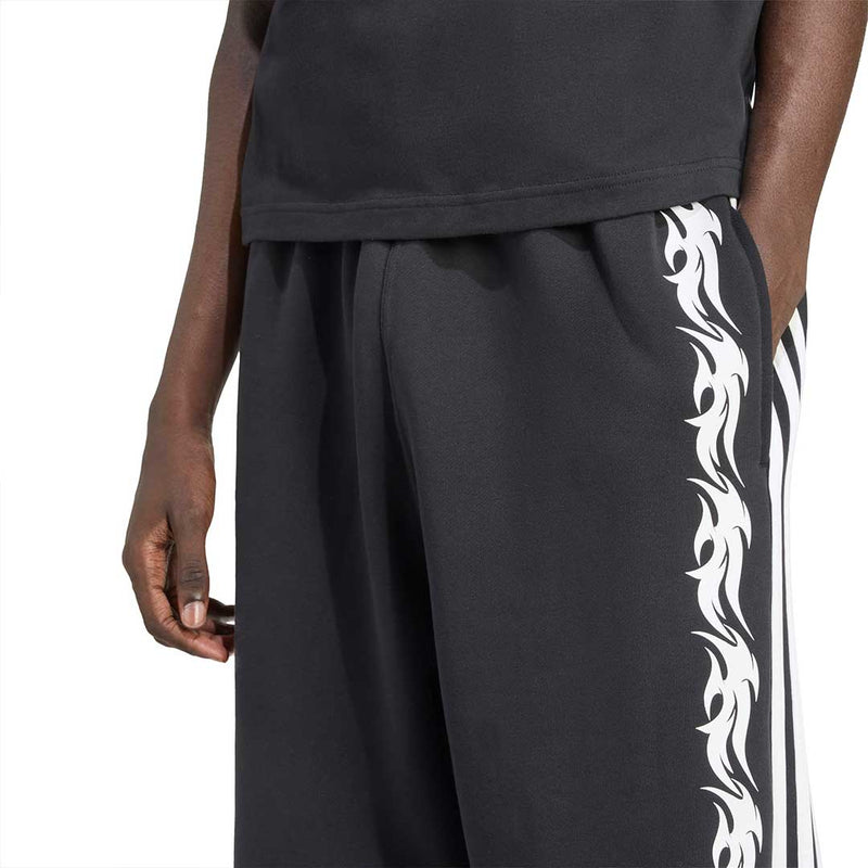 adidas - Men's Spiders Oversized Sweat Shorts (JW0205)