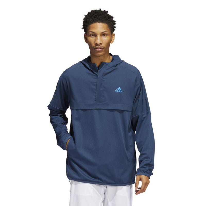 adidas - Men's Sport Anorak Half Zip Pullover (HG8832)