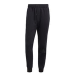 adidas - Men's Sportswear Big Logo Fleece Colorblock Track Pant (JI8865-PANT)
