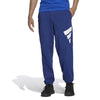 adidas - Men's Sportswear Future Icons Logo Graphic Pant (H39799)